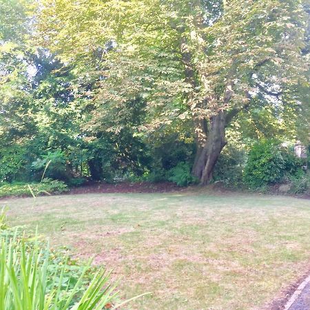 Ranmoor Serviced Apartments Sheffield Luaran gambar