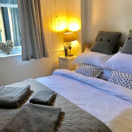 Ranmoor Serviced Apartments Sheffield Luaran gambar
