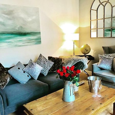 Ranmoor Serviced Apartments Sheffield Luaran gambar