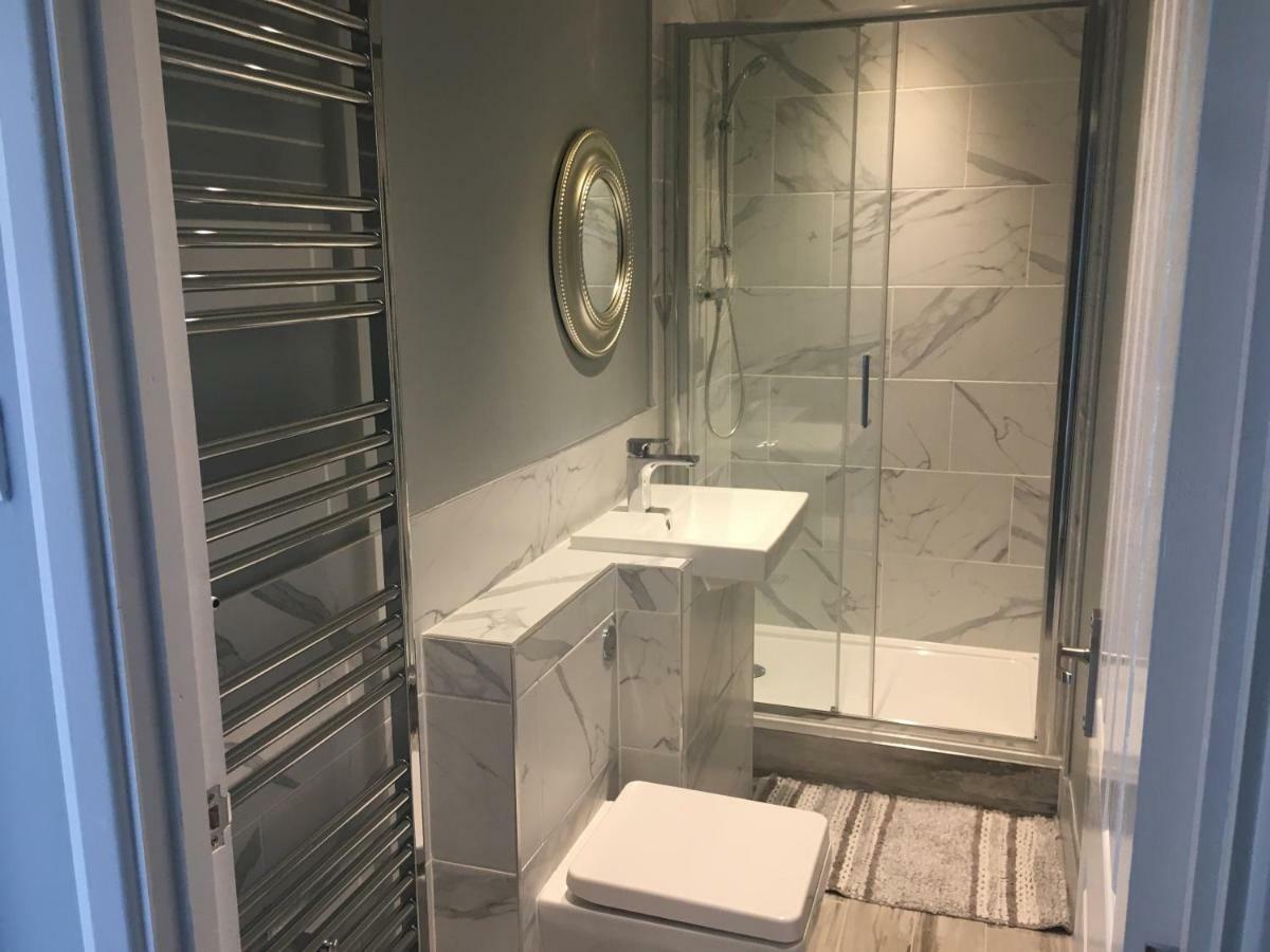 Ranmoor Serviced Apartments Sheffield Luaran gambar