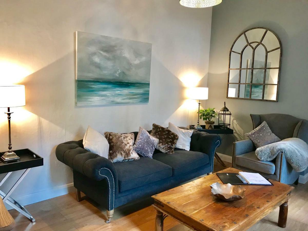 Ranmoor Serviced Apartments Sheffield Luaran gambar