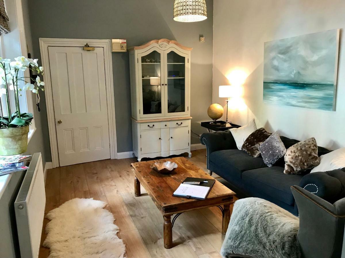 Ranmoor Serviced Apartments Sheffield Luaran gambar