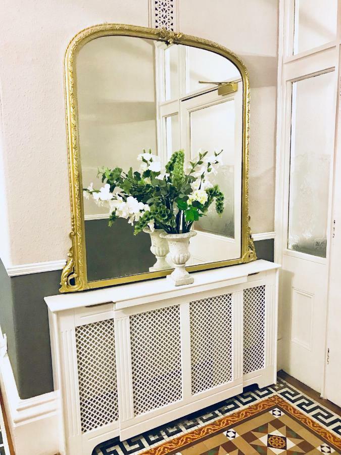 Ranmoor Serviced Apartments Sheffield Luaran gambar
